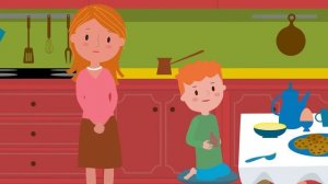 ЕНОТ - Детский мультфильм песня про животных