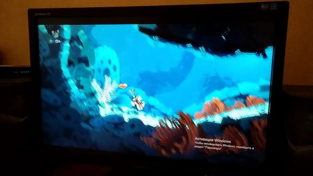 Рейман легендс море