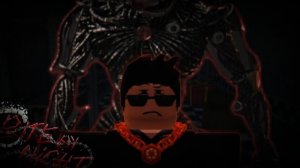 Плохая Ночь Roblox Bite By Night