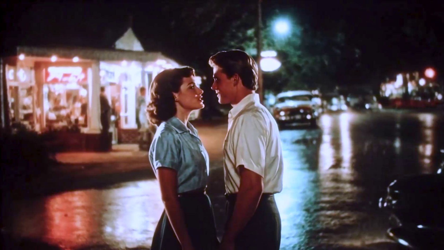 Забери Меня обратно