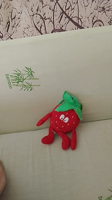 макияж для детей