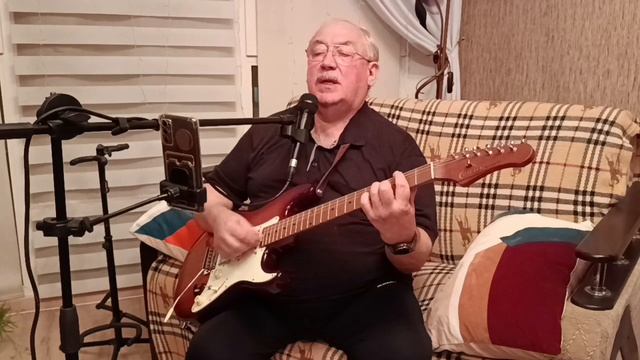 Незабудка. Вячеслав Добрынин.mp4