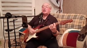 Незабудка. Вячеслав Добрынин.mp4