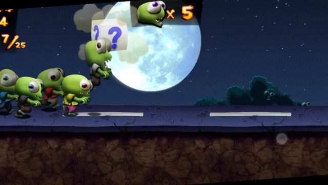 зомби 🧟 апокалипсис