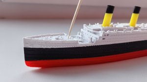 ТИТАНИК ФИЛЬМ 2026