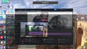 Pragmata стрим 1