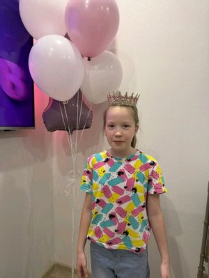 мама просто не хочет