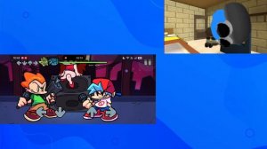 играю в фнф 2 часть