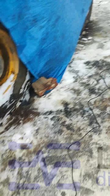 Удобная Крокодиловая пара)) для запуска двигателя без пускача!