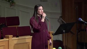 По милости Твоей.. (стих)