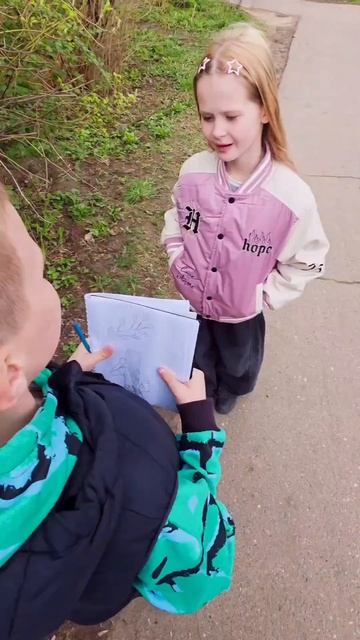 серия 4 🔥 скоро финал