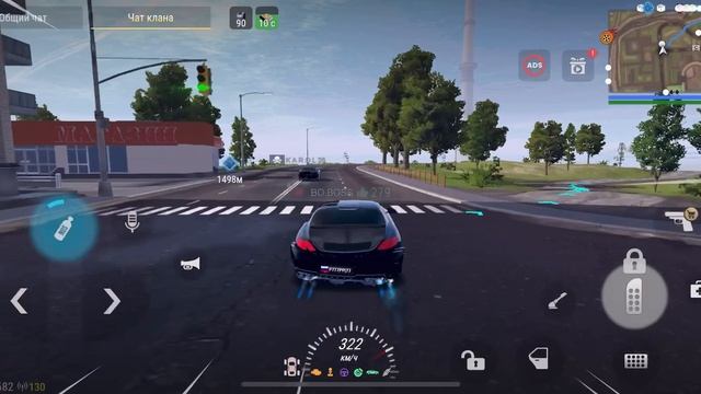 Сам вылетел из машины а юзер полетел в обрыв