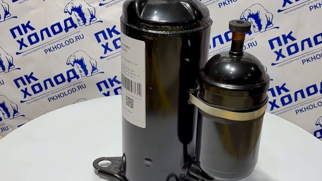 Компрессор GMCC PA145G1C-4FT1