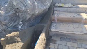 перила с горшочком - сделал.