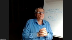 "Психотерапия - служение душой. Страницы неопубликованной книги"/Часть 2