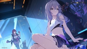 Honkai Star Rail #319 Герой и непростой моральный выбор