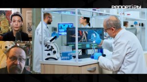 Россия тушит оспу обезьян в Конго под обстрелами