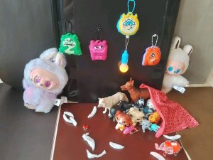 решила продолжать снимать страшилку