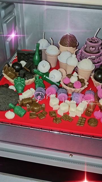 Когда пришла идея испечь что-то необычное😜