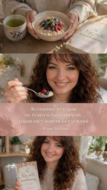 Почему в 44 года я променяла госслужбу на Faberlic? 🔄