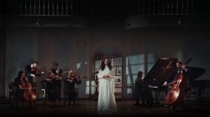 Небесный генерал. Сильная песня.