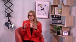 Марина Базанова со знанием дела