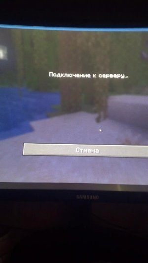 стрим Майнкрафта 1.21.11