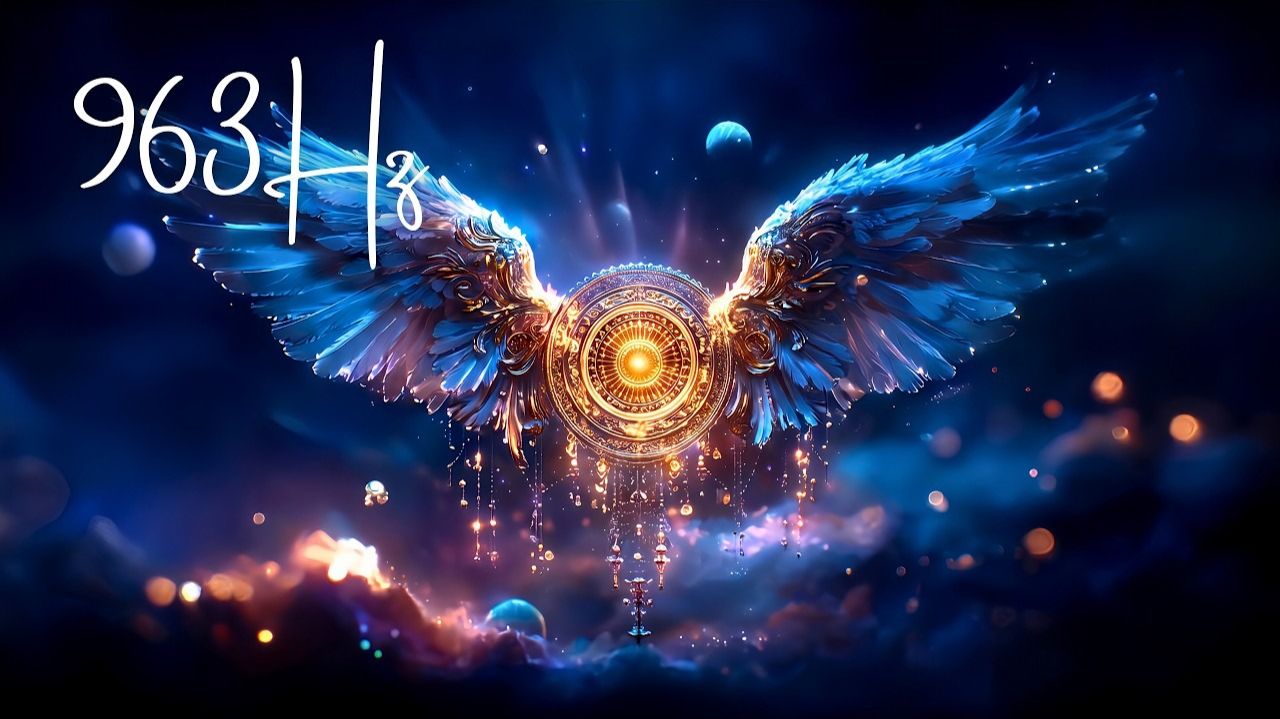 Отпусти и Позволь Вселенной Настроить Тебя - Прими Безусловную Поддержку, Благодать и Благословения