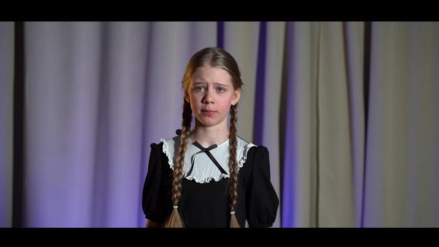 Наволоцкая Варвара 2