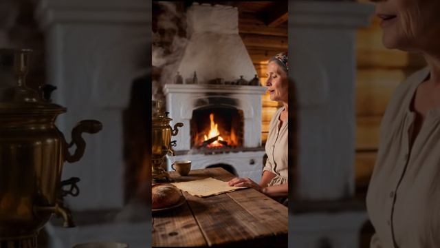 Письмо от Надежды