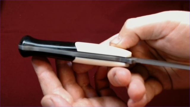 Инь - Янь, Влад Пашолок