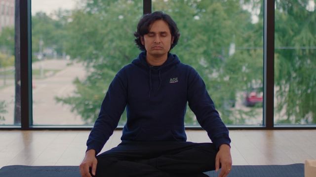 2. Meditation - Ego Meditation