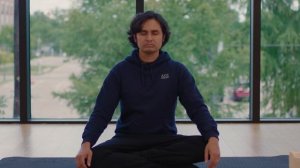 2. Meditation - Ego Meditation