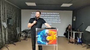 Крусейд исцеления 🔥🙏 День 1