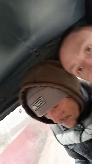 Как выглядит боль квадроциклиста - What does a sick ATV rider look like