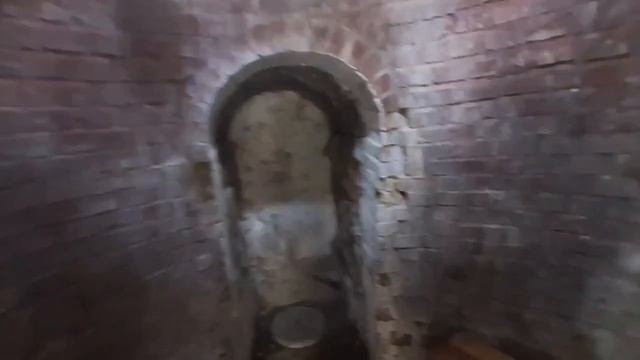 Уникальная находка в Крыму. Пирамида для реабилитации космонавтов