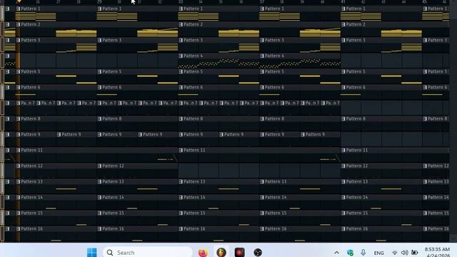 Crazy Drake Type Beat - Fl Studio - 2026