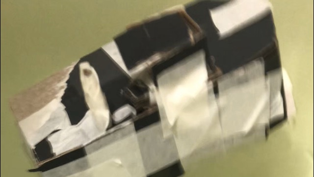 Потоп автомобильного парома