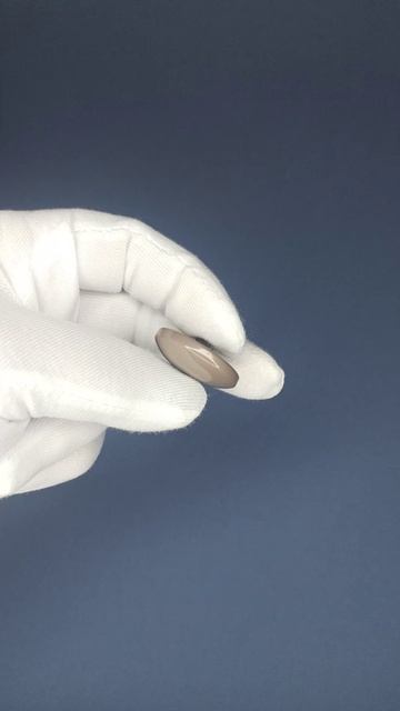 Пуговицы хаки (р-р 44), Артикул 04975