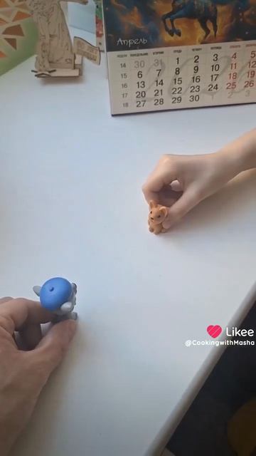 Английский с Машей