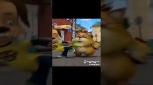 Барбоскины да ты шуешь нейроприключение