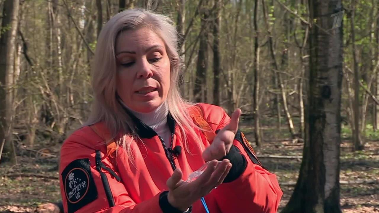 Эксперт рассказала, почему не стоит надевать камуфляжную одежду при походе в лес