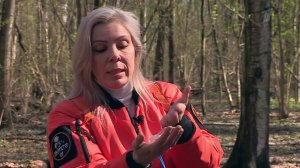 Эксперт рассказала, почему не стоит надевать камуфляжную одежду при походе в лес