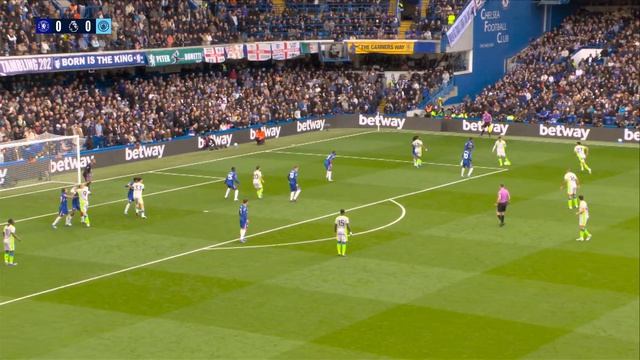 Extended Highlights | Chelsea 0-3 Man City | Gap reduced at top of Premier League table
