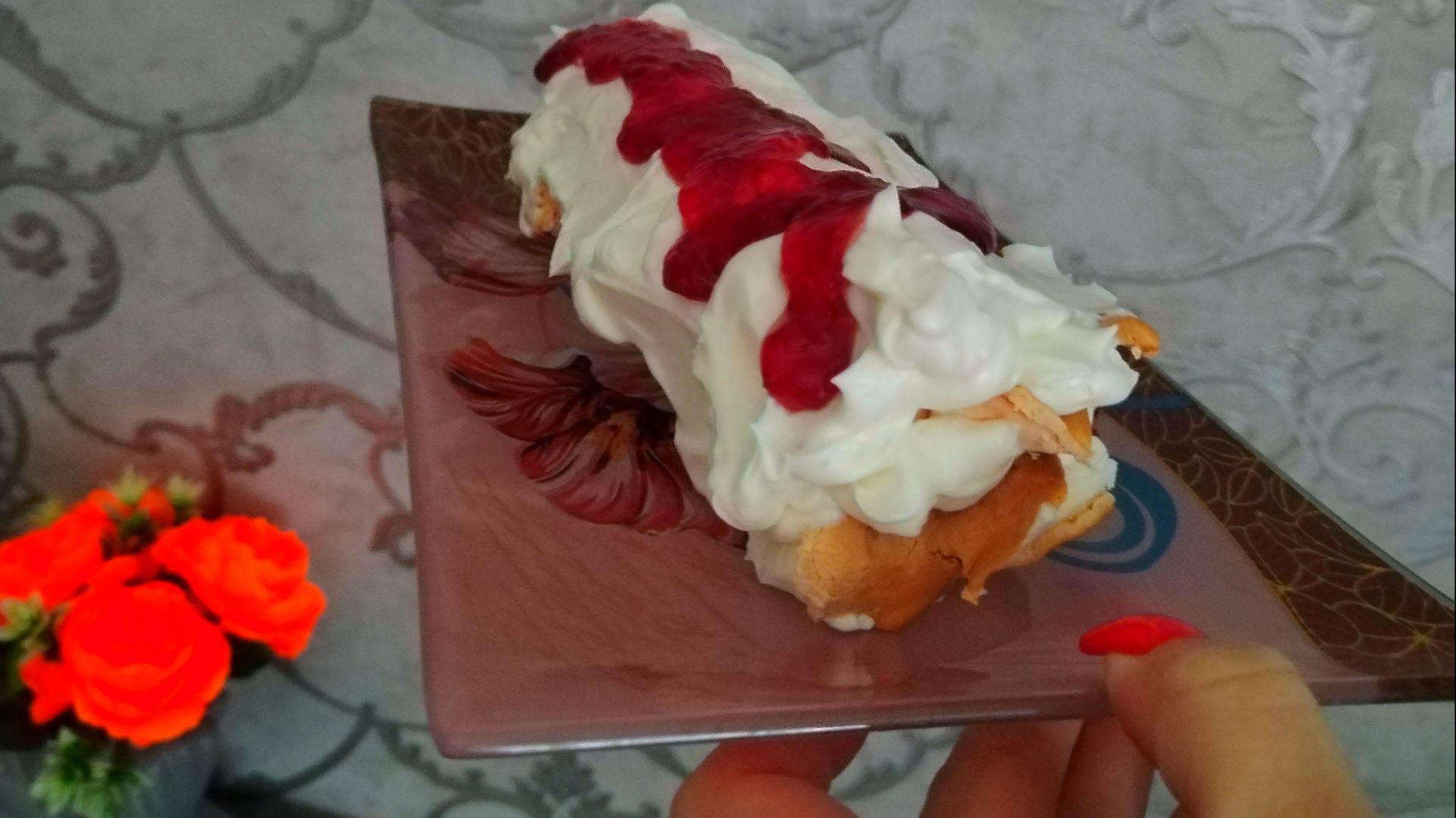 Закупка товара из магазина победы 🚛