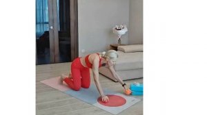 Здоровая спина