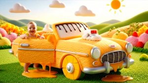 Какую машину вы бы хотели водить? — Выберите свою любимую машину — ASMR-видео