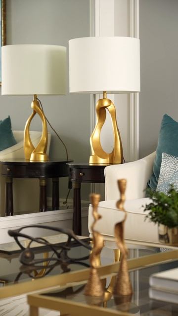 Гостиная на Арбате - элегантность и покой.