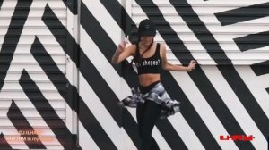 DJ.ILHAM - RHYTHM in my SOUL