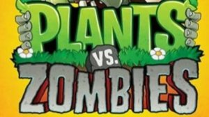 Plants VS Zombies мини-игры: Зомботаника и Боулинг